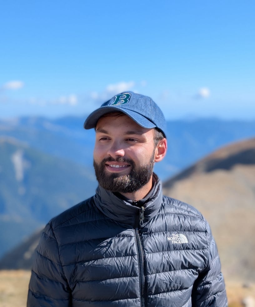 Mobirise Website Builder